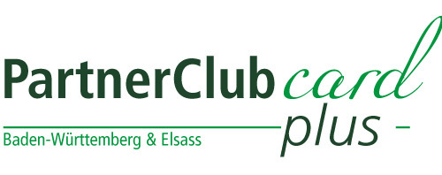 Golf PartnerClub CARD Baden-Württemberg & Elsass
